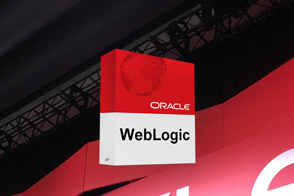 Taller Oracle Weblogic 12c Middleware